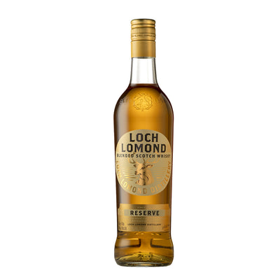 Loch Lomond Reserve Whisky - Spiritly