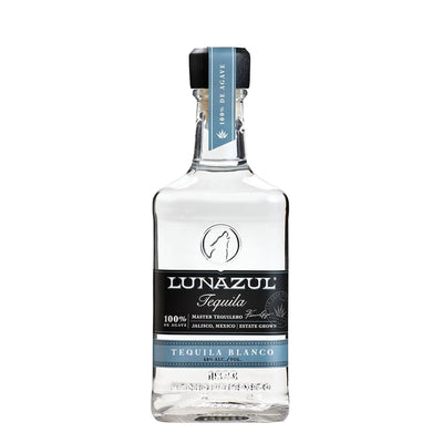 Lunazul Blanco Tequila - Spiritly