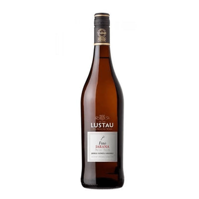 Lustau Fino Jarana Sherry - Spiritly