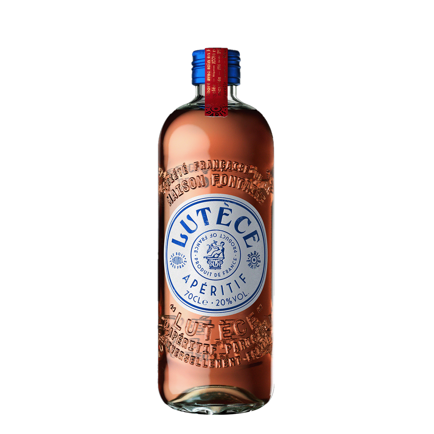 Lutece Aperitif