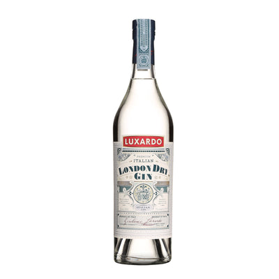 Luxardo London Dry Gin - Spiritly