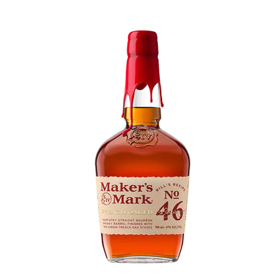Makers Mark 46 Whisky - Spiritly UK