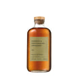 Marquis de Montesquiou VS Armagnac bottle with elegant label, showcasing the French brand's premium spirits in a clear glass bottle.