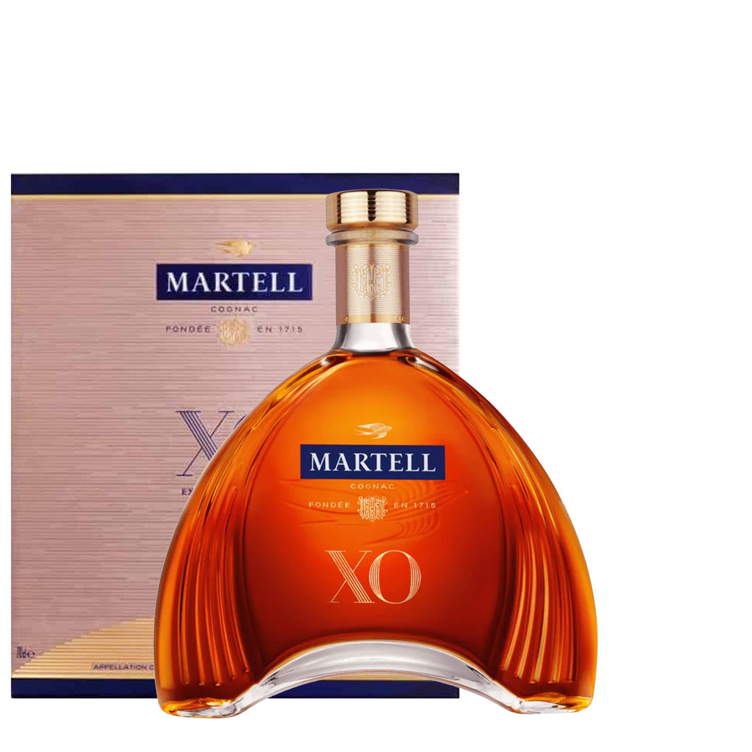 Martell XO Cognac | Spiritly UK