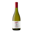 Bottle of Penfolds Maxs Chardonnay white wine with label visible, showcasing the premium wholesale wine from Penfolds.