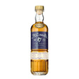McConnells 5 Years Cognac Cask Whiskey bottle, non-agency McConnells whiskey with a rich amber color and elegant label design.
