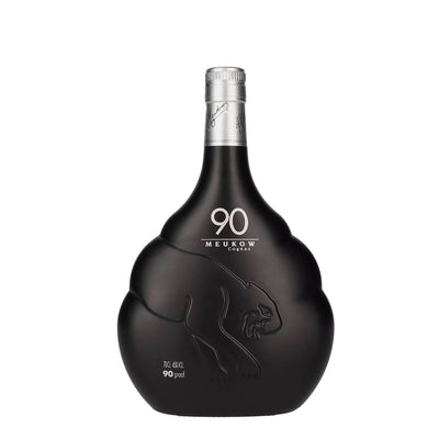 Meukow 90 Proof Cognac - Spiritly