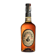 Michters U.S. Number 1 Bourbon Whiskey bottle with label, showcasing the iconic Michters brand and classic bourbon design.