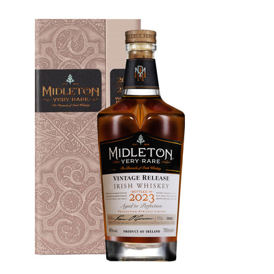 Midleton Very Rare 2023 Whiskey - Spiritly