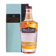 Midleton Barry Crockett Legacy whiskey bottle with label and wooden box, premium Irish non-agency whiskey from Midleton.