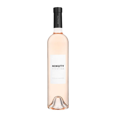 Minuty Prestige Cotes de Provence - Spiritly UK