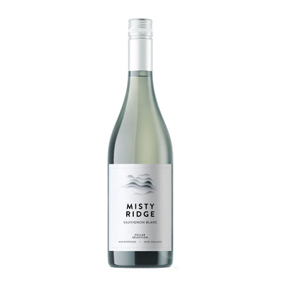 Misty Ridge Sauvignon Blanc - Spiritly