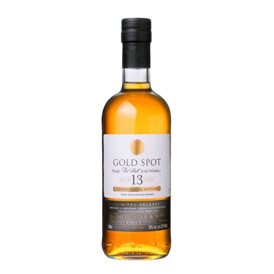 Mitchells Gold Spot Whiskey - Spiritly