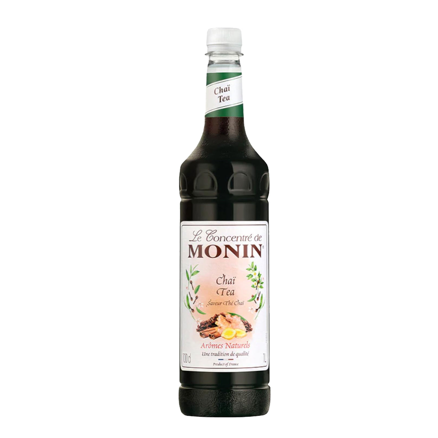 Monin Chai Tea Syrup