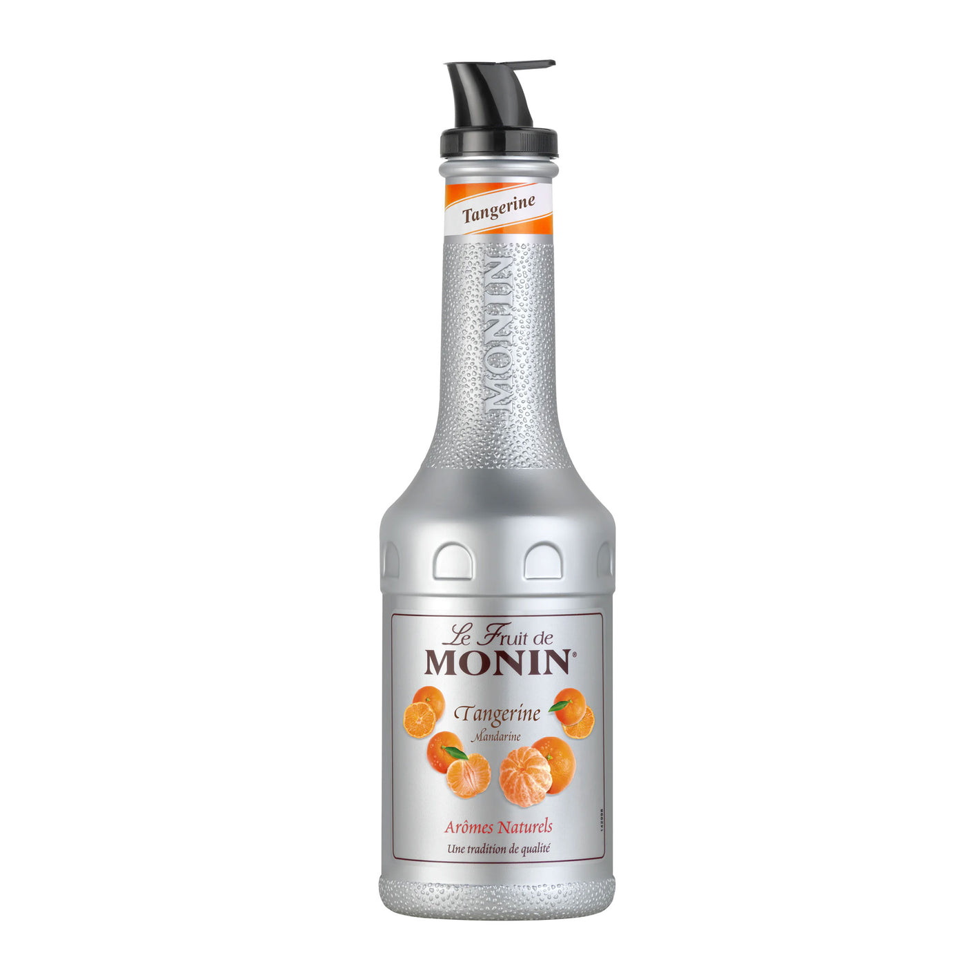 Monin Tangerine Puree - Spiritly