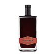 Bottle of Mr Black Coffee Amaro Liqueur, a dark coffee-flavored non-agency liqueur in a glass bottle with a black label.