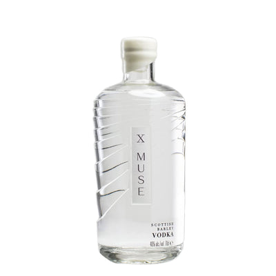 Tenth Muse Vodka - Spiritly UK