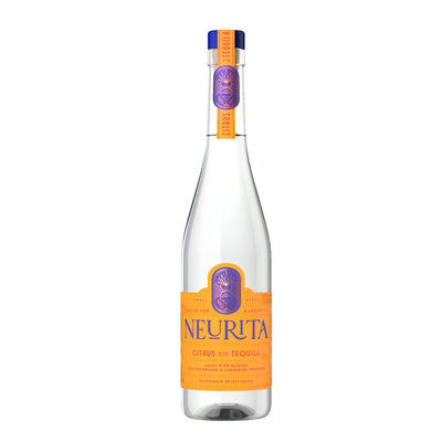 Neurita Citrus Tequila - Spiritly UK