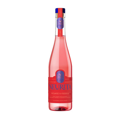 Neurita Picante Tequila - Spiritly UK