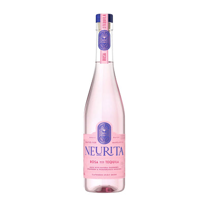 Neurita Rosa Tequila - Spiritly UK