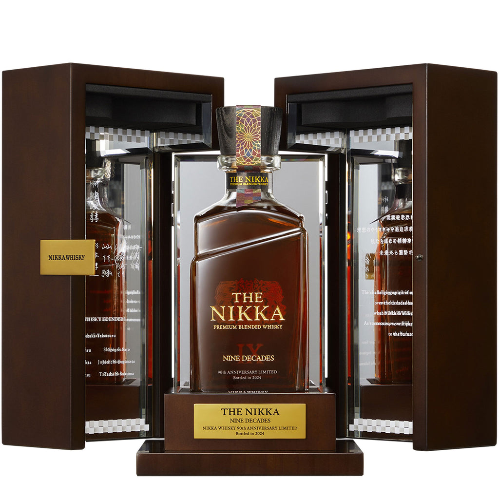 Nikka Whisky– Spiritly UK