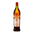 Noilly Prat Ambre Vermouth bottle, a non-agency spirit from the Noilly Prat brand, featuring a dark amber liquid in a glass bottle.