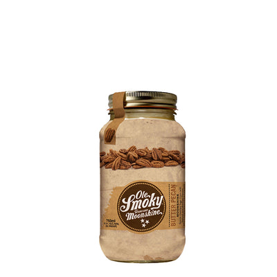 Ole Smoky Butter Pecan Moonshine - Spiritly UK