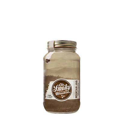 Ole Smoky Mountain Java Moonshine - Spiritly UK