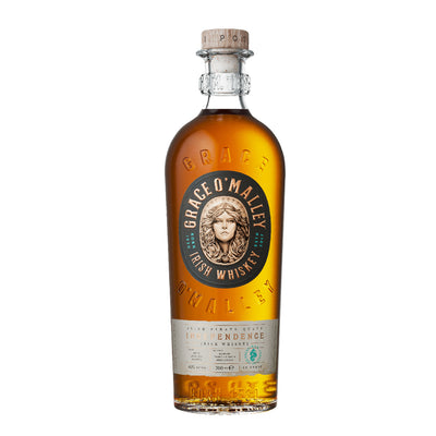 Grace O'Malley New Independence Whiskey - Spiritly