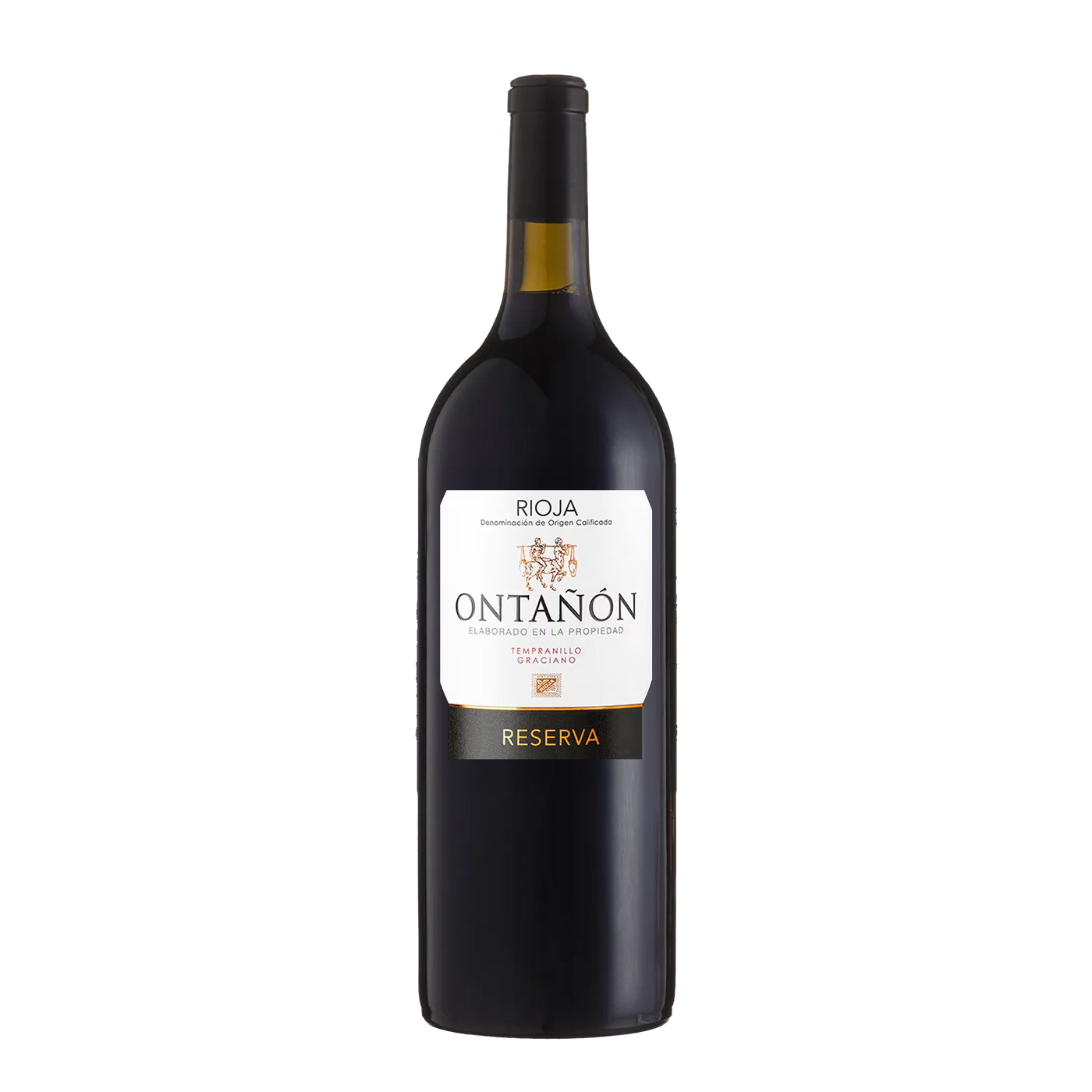 Ontanon Rioja Reserva Magnum