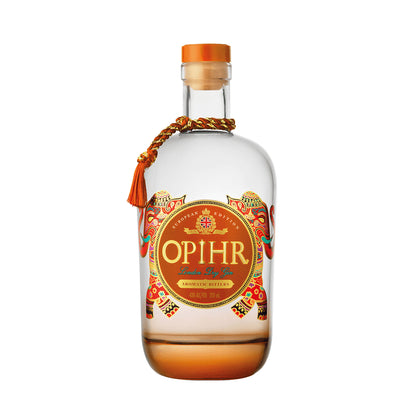 Opihr European Edition Gin - Spiritly