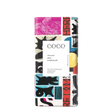 Spiritly UK Coco Orange Milk Chocolate bar, creamy milk chocolate with vibrant orange flavor, ideal for gifting or indulgence.