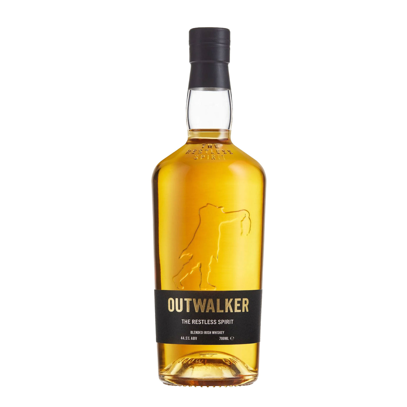 OutWalker Whiskey