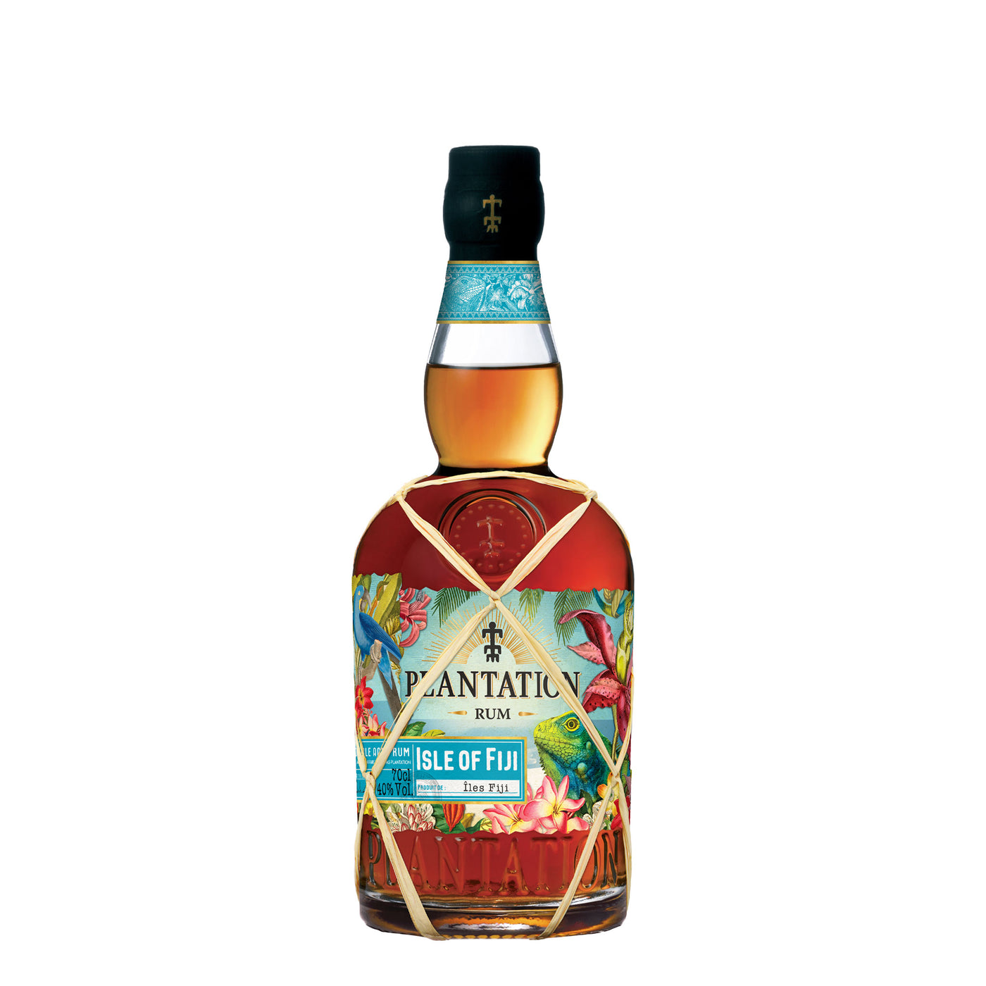 Planteray Isle Of Fiji Rum - Spiritly UK