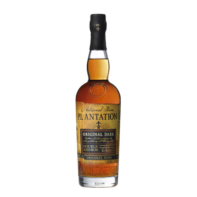 Planteray Original Dark Rum - Spiritly UK