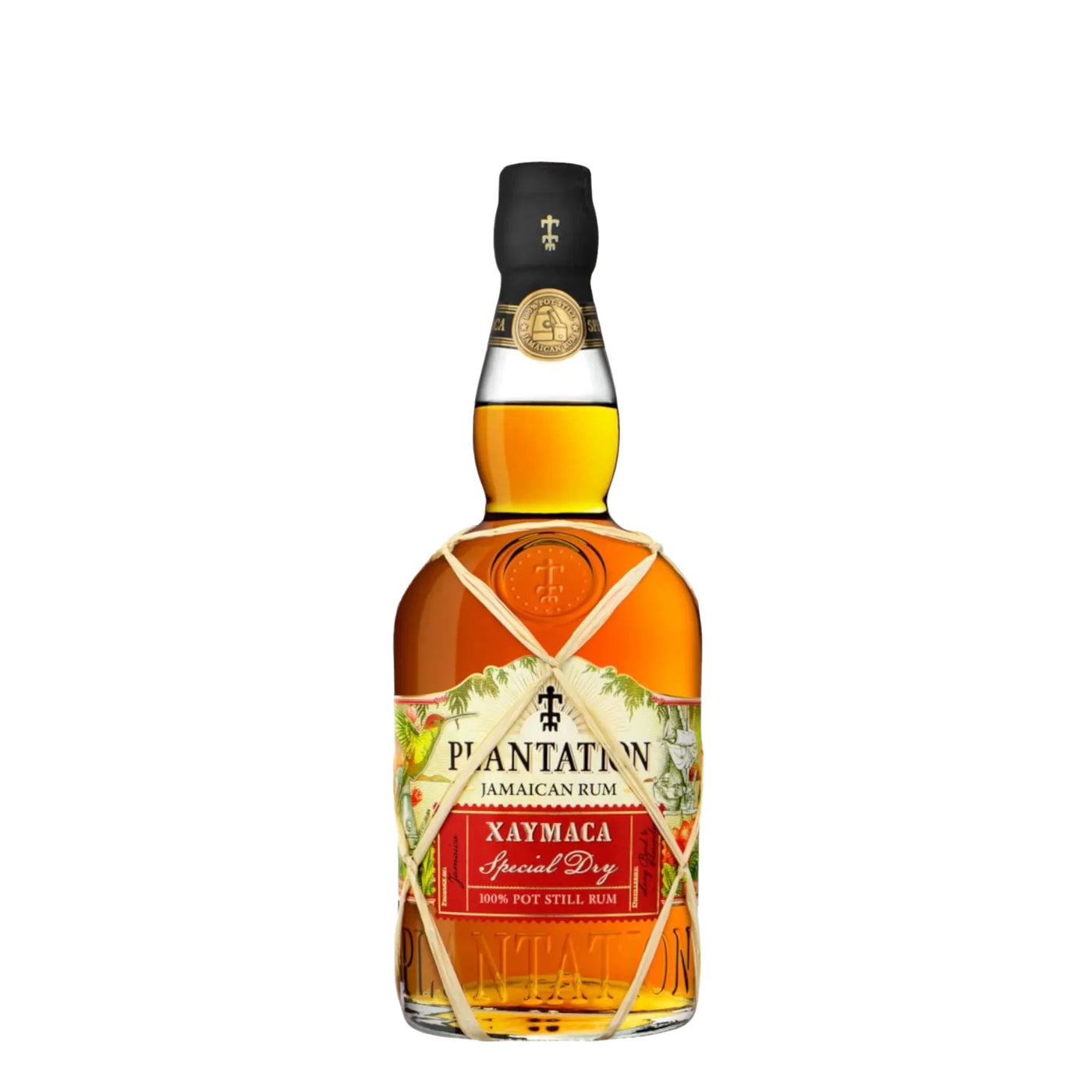 Planteray Xaymaca Special Dry Rum - Spiritly UK