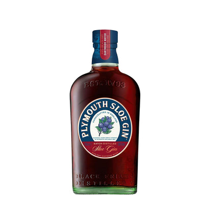 Plymouth Sloe Gin - Spiritly
