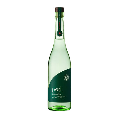 Pod Pea Vodka - Spiritly UK