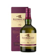 Redbreast PX Edition whiskey bottle with label and red cap, showcasing the premium Irish whiskey brand and distinctive packaging.