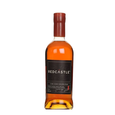 Redcastle Cask Aged Rum - Spiritly UK