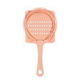 Copper-plated Recktech Hawthorne Strainer from Spiritly Gifting, designed for cocktail mixing and bar use.