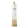 Roberto Cavalli Almond Vodka bottle with elegant label and clear glass, showcasing the luxury non-agency vodka brand.