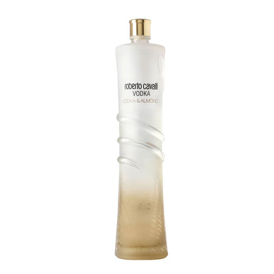 Roberto Cavalli Almond Vodka - Spiritly UK