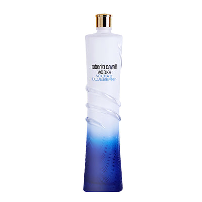 Roberto Cavalli Blueberry Vodka - Spiritly UK