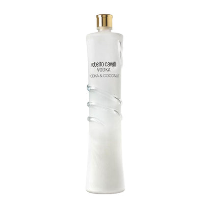 Roberto Cavalli Coconut Vodka - Spiritly UK
