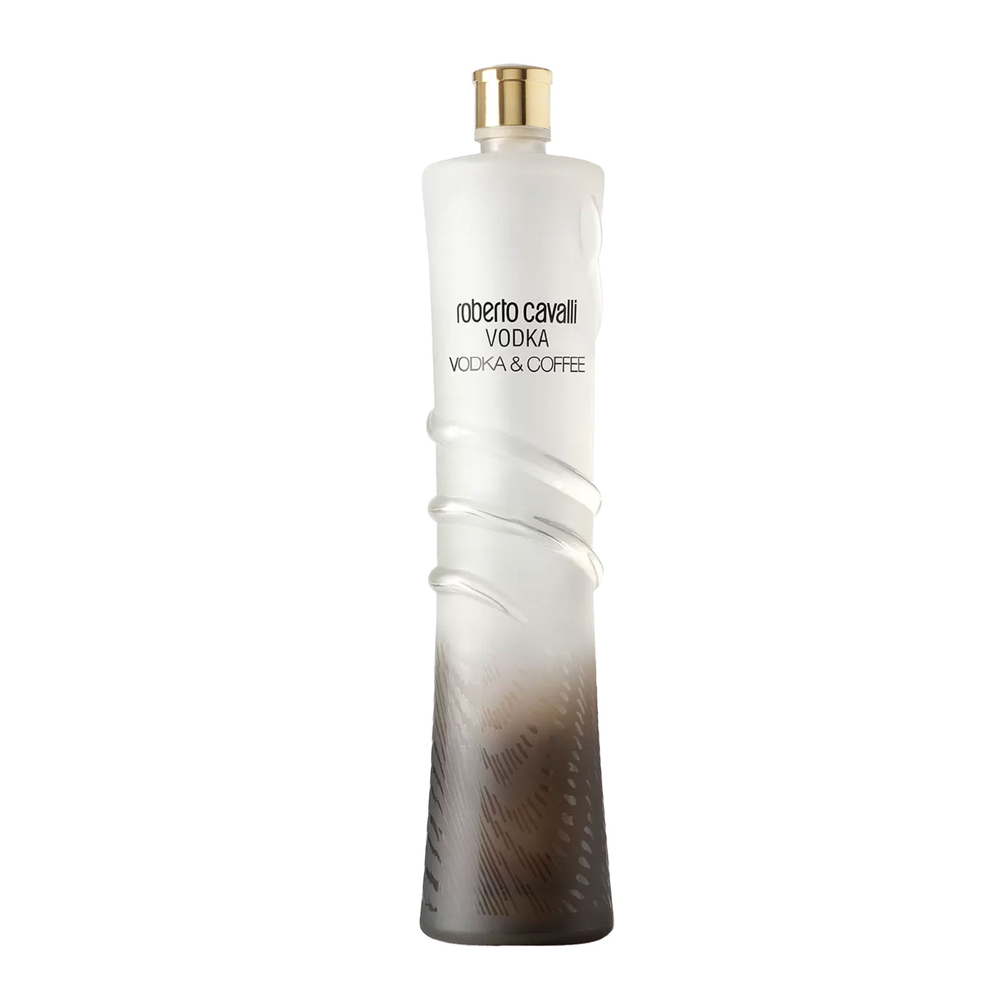 Roberto Cavalli Coffee Vodka - Spiritly UK