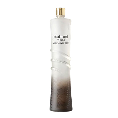 Roberto Cavalli Coffee Vodka - Spiritly UK