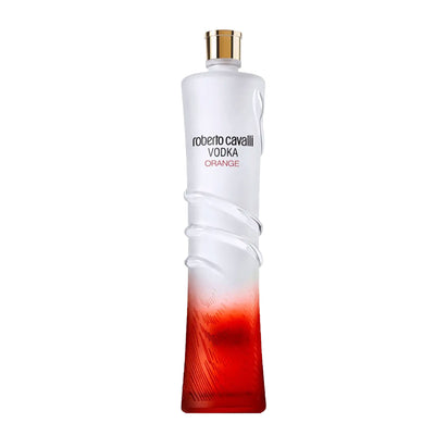 Roberto Cavalli Orange Vodka - Spiritly UK