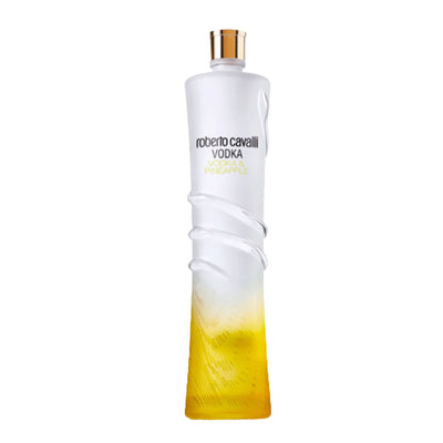 Roberto Cavalli Pineapple Vodka - Spiritly UK