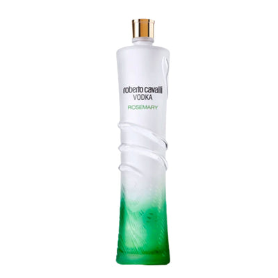Roberto Cavalli Rosemary Vodka - Spiritly UK